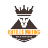 Bottles Waiting Nightlife icon