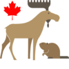 Canadian Citizenship Test Free 2021 icon