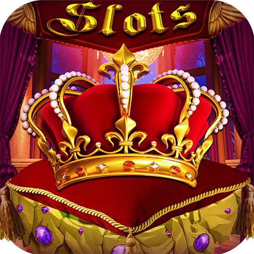 King Midas Slot: Huge Casino icon