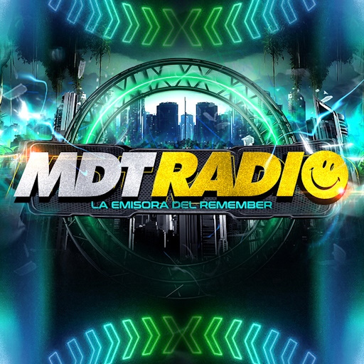 GRUPO MDT RADIO icon