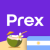 Prex Argentina icon