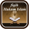 Fiqih Hukum Islam icon