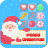 Christmas Candy Blast icon