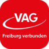 VAG mobil icon