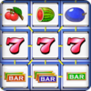 777 Slot Fruit icon