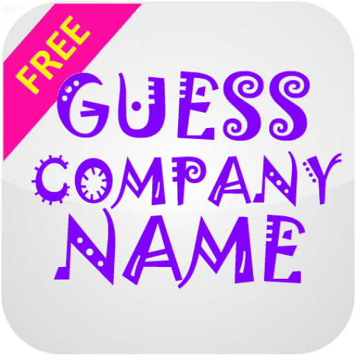 Guess Company Name icon