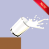 Spill It: Spill Milk icon