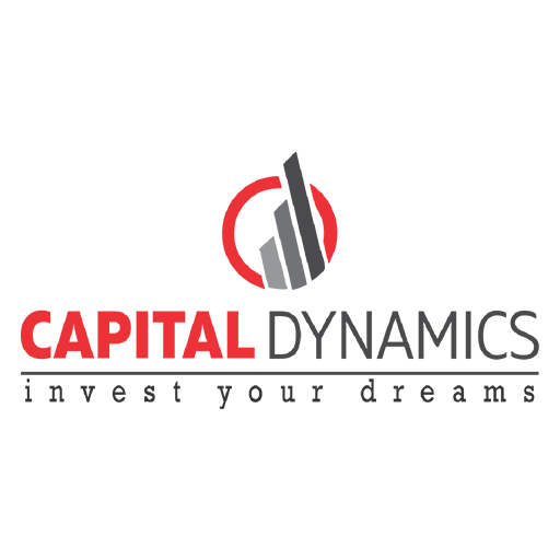 Capital Dynamics icon