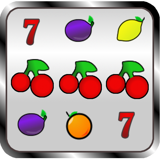 Cherry Slot Machine icon