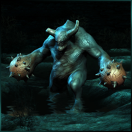 Character Juggernaut Herd icon