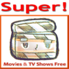 Super Movies TV Shows Pro! icon