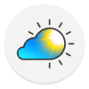 Weather Live° Forecast icon