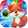 Fox Bubble icon