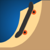 HalfPipe Vert Skate icon