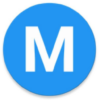 Montreal Metro Map icon