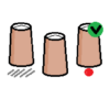 Monty Hall Paradox icon