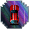 Pixel Racing 3D icon