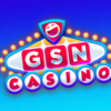 GSN Casino: Slot Machine Games icon