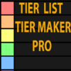 Tier List Pro – TierMaker All icon