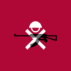 Children and Armed Conflict icon