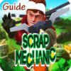 Guide for Scrap Mobile Mechanic Game icon