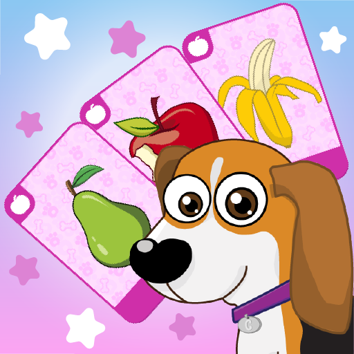 UpTown Flashcards for Kids icon