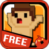 Panic Run Free icon