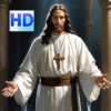 HD Jesus 2024 Wallpaper icon