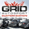 GRID™ Autosport Custom Edition icon