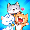 Cat Game – The Cats Collector! icon