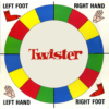 Twister Spinner icon