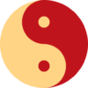 Taoist exercises icon