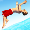 Flip Diving icon