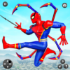 Spider Hero man: Spider Games icon