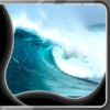 Waves Live Wallpapers icon