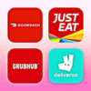 All in One Food Ordering App Order Online Food icon