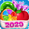 Fruit Frozen 2 icon