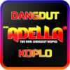 Om Adella Dangdut Koplo 2020 Mp3 Offline icon