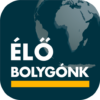 Élő Bolygónk icon