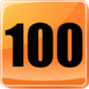 100 Puzzle ( Math Game ) icon