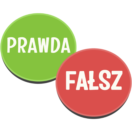 Prawda czy Fałsz? icon