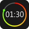 Timer Stopwatch App – Sound icon