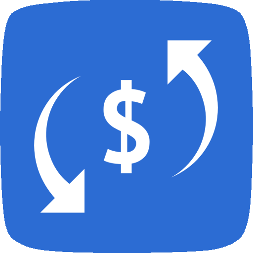 Exchange All Currency Converter icon