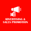 Product Advertising icon