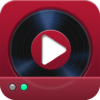 Music Player (Play MP3 Audios) icon