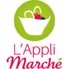 L'appli marché icon