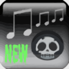 Halloween Creepy Sounds icon