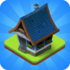 Merge Home icon