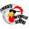 Tree's Wings & Ribs icon