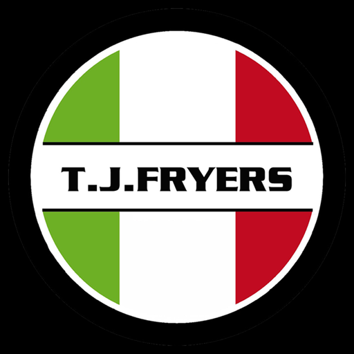 T J Fryers icon